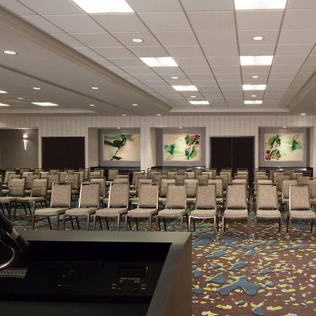 Dallas Marriott Suites Medical/Market Center Екстериор снимка