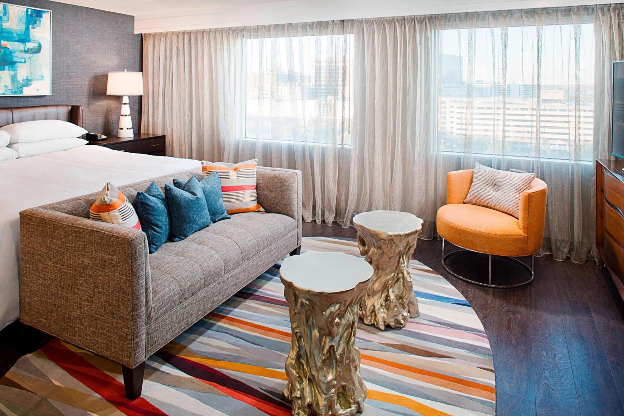 Dallas Marriott Suites Medical/Market Center Екстериор снимка